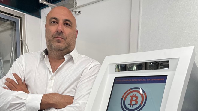 Bitcoin of America, a Leading Bitcoin ATM Operator, Reports Record Company Growth