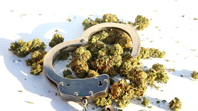 Criminal convictions for marijuana-related offenses can now be wiped clean in Michigan — but you have to take initiative.