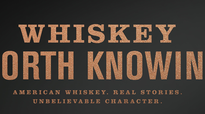 Image: Whiskey Worth Knowing: Jack Daniel's Single Barrel Select