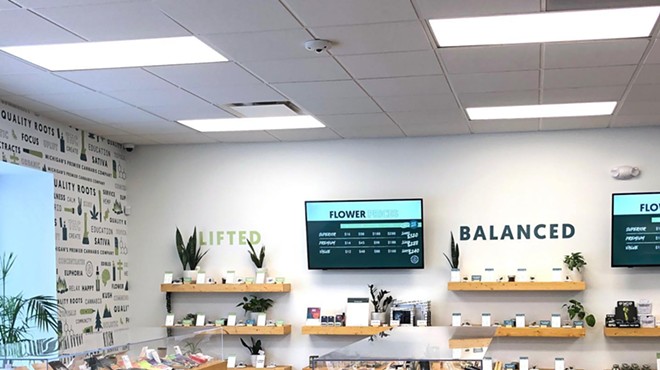 New recreational dispensary to offer cannabis giveaways at grand opening in Monroe