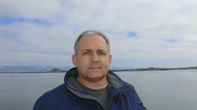 Michigan resident Paul Whelan is being detained in Moscow for alleged espionage.
