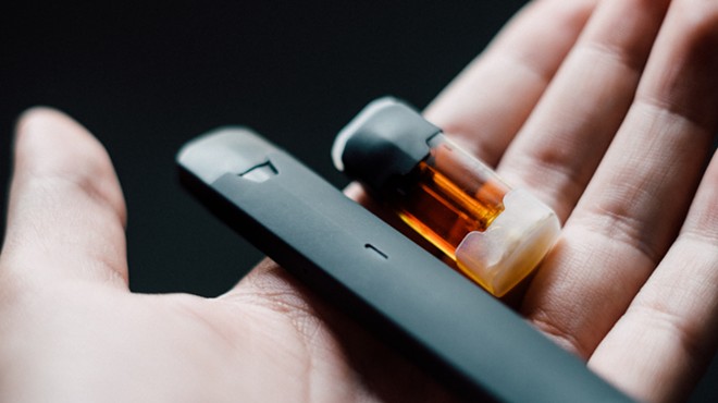 Are CBD Vapes Safe to Smoke? What You Should Know