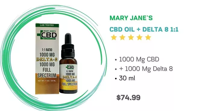 Image: Best CBD Oil for Anxiety: Bestsellers of 2022