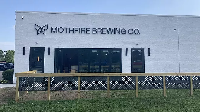 Image: Meet Mothfire Brewing Co., Ann Arbor’s new craft brewery (2)