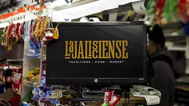 Image: Southwest Detroit’s popular La Jalisciense is considering an Eastside location (2)