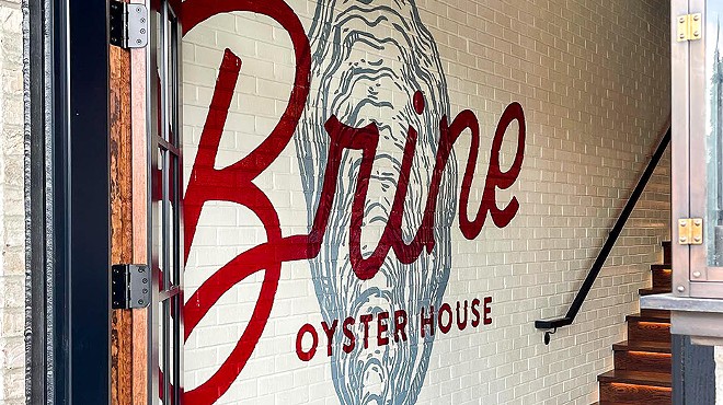 Grosse Pointe’s Brine Oyster House has an opening date (2)