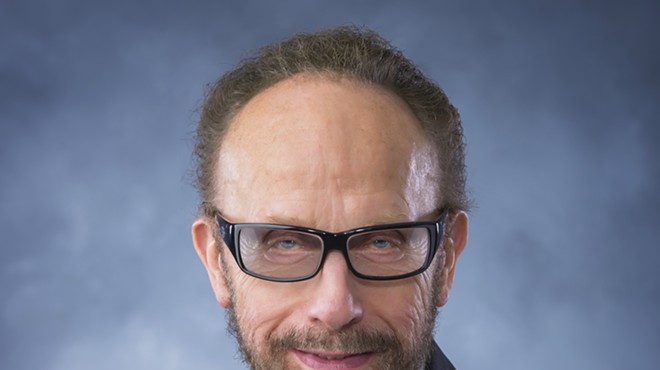 Warren Mayor Jim Fouts was prevented from running for a fifth term.