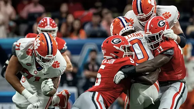 Image: Best Georgia Sports Betting Sites – Top 10 GA Sportsbooks Online, Rated By Experts