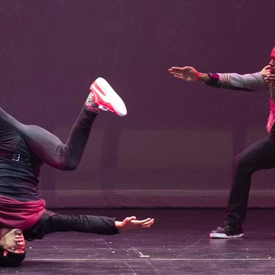 ‘The Hip Hop Nutcracker’ puts a spin on the Christmas classic (2)