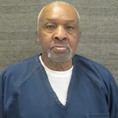 Ivory Thomas was sentenced to life without parole after he was convicted of murder in 1965.