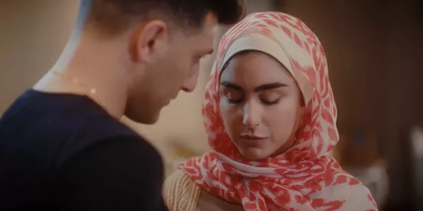 Metro Detroit filmmaker tells rarely heard Iraqi American story in award-winning film ‘Pomegranate’