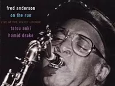 Image: New jazz standards