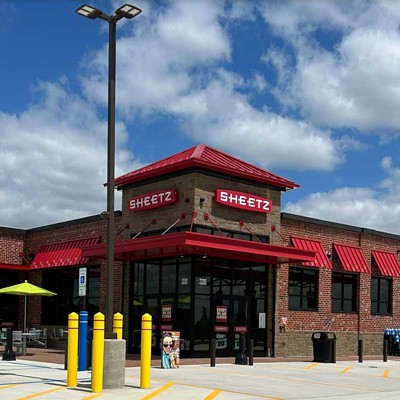 Sheetz Romulus33380 Wick Rd., RomulusThe first ever Michigan Sheetz location opened in August. The Romulus store will include the chain’s 24-7 food and coffee options, as well as indoor and outdoor dining seating and grocery items. The company also touts one of the largest electric vehicle charging networks in the U.S. More Michigan locations are coming soon.