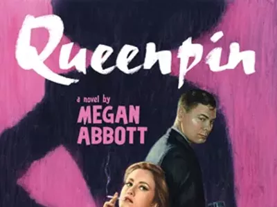 Image: New queen of noir