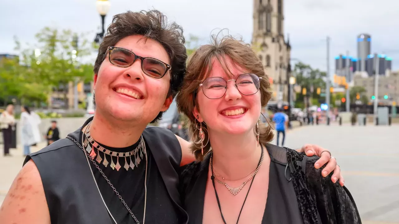Image: Rock band Greta Van Fleet brings ‘Starcatcher’ tour to Detroit