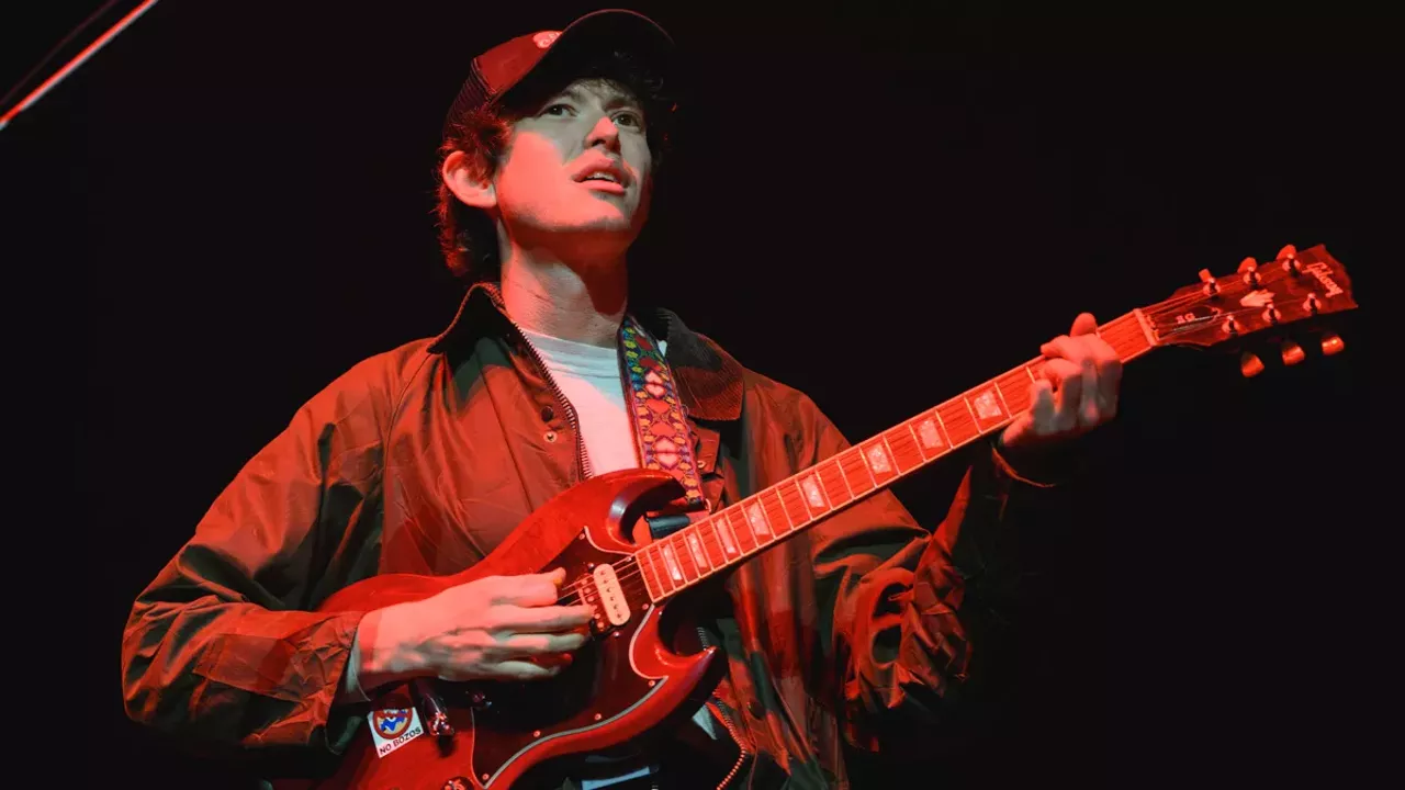 Image: Rock band Greta Van Fleet brings ‘Starcatcher’ tour to Detroit