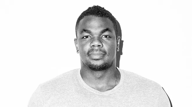 Image: New Standard cannabis company taps Detroiter with experience at Abercrombie &amp; Fitch