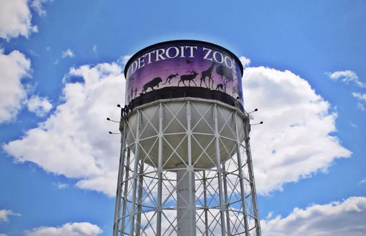  Where to go: The Detroit Zoo What to do: See the animals Why it made the list: The Detroit Zoo is the perfect way to spend a summer afternoon. It&#146;s beautiful, has dozens of animals, and is home to a brand new Penguinarium. Photo: The Detroit Zoo Facebook