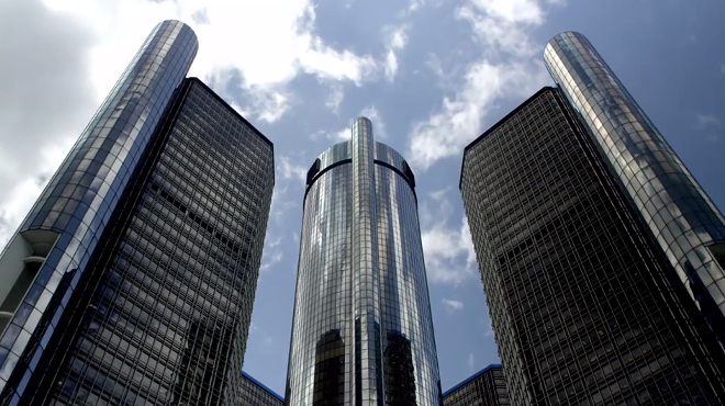 Image: New Visit Detroit campaign video features sparkling images, positive quotes