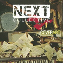 Next Collective - Cover Art - Concord Records