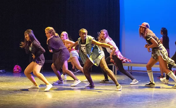 Image: Next Level Dance Center