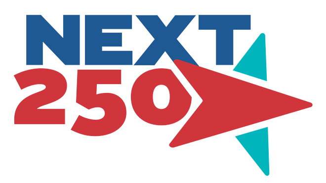 Image: Next250 Declaration of Interdependence town hall