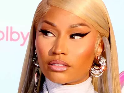 Image: Nicki Minaj dodges assault charges in Detroit — for now