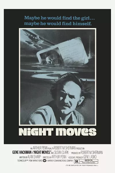 Image: Night Moves