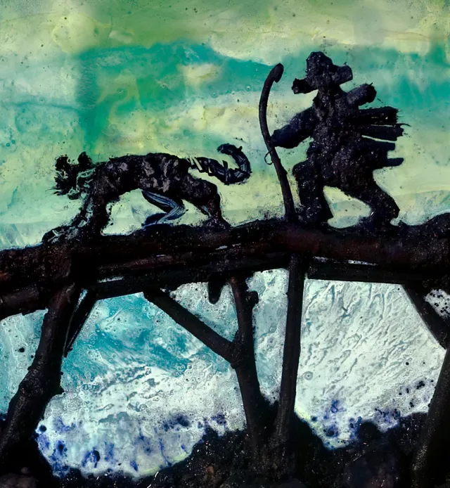 Nine Nation Animation