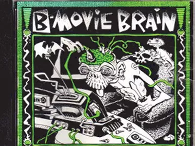 Image: Nix's Hearse Fest Playlist