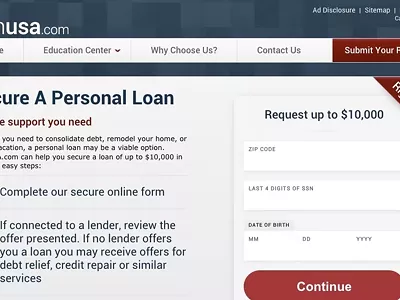 Image: No Credit Check Loans: Get Loans Regardless Of Credit Score (2024)