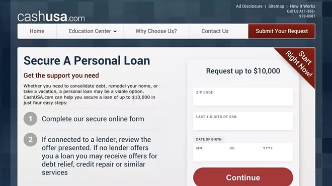 Image: No Credit Check Loans: Get Loans Regardless Of Credit Score (2024)