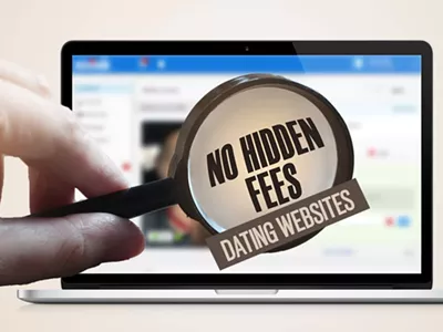 Image: No Hidden Fees Dating Sites & Apps: Free To Use Options