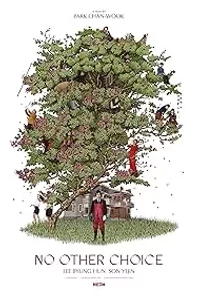 Image: No Other Choice