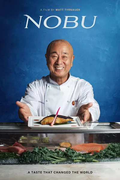 Image: Nobu