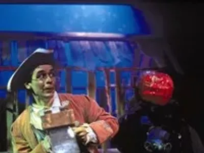 Image: Not just for kids