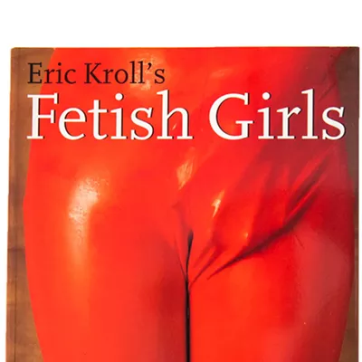 Eric Kroll, 2008 This photographer and subject of the best-selling Taschen photo book was a superstar of erotica. Eric was a handful — a one-man tornado bouncing off walls and creating disruption with every step. The idea of him giving a daytime lecture was a spontaneous decision after he unexpectedly showed up. It happened in the afternoon after opening night. He filled the stage with every fetish model he could rope in, grabbed the mic, and gave a talk bordering on insanity and genius. He talked about his life, sex, cameras, sex, models, and more sex. It became clear his rambling lecture was not rehearsed or structured and was barely planned before it eventually imploded.