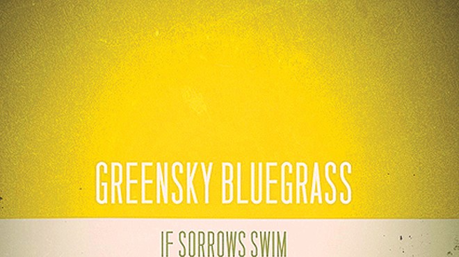 Now Hear This: Greensky Bluegrass