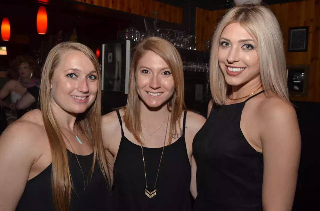 Image: NSFW: Photos from Synthetic Opulence at Northern Lights Lounge