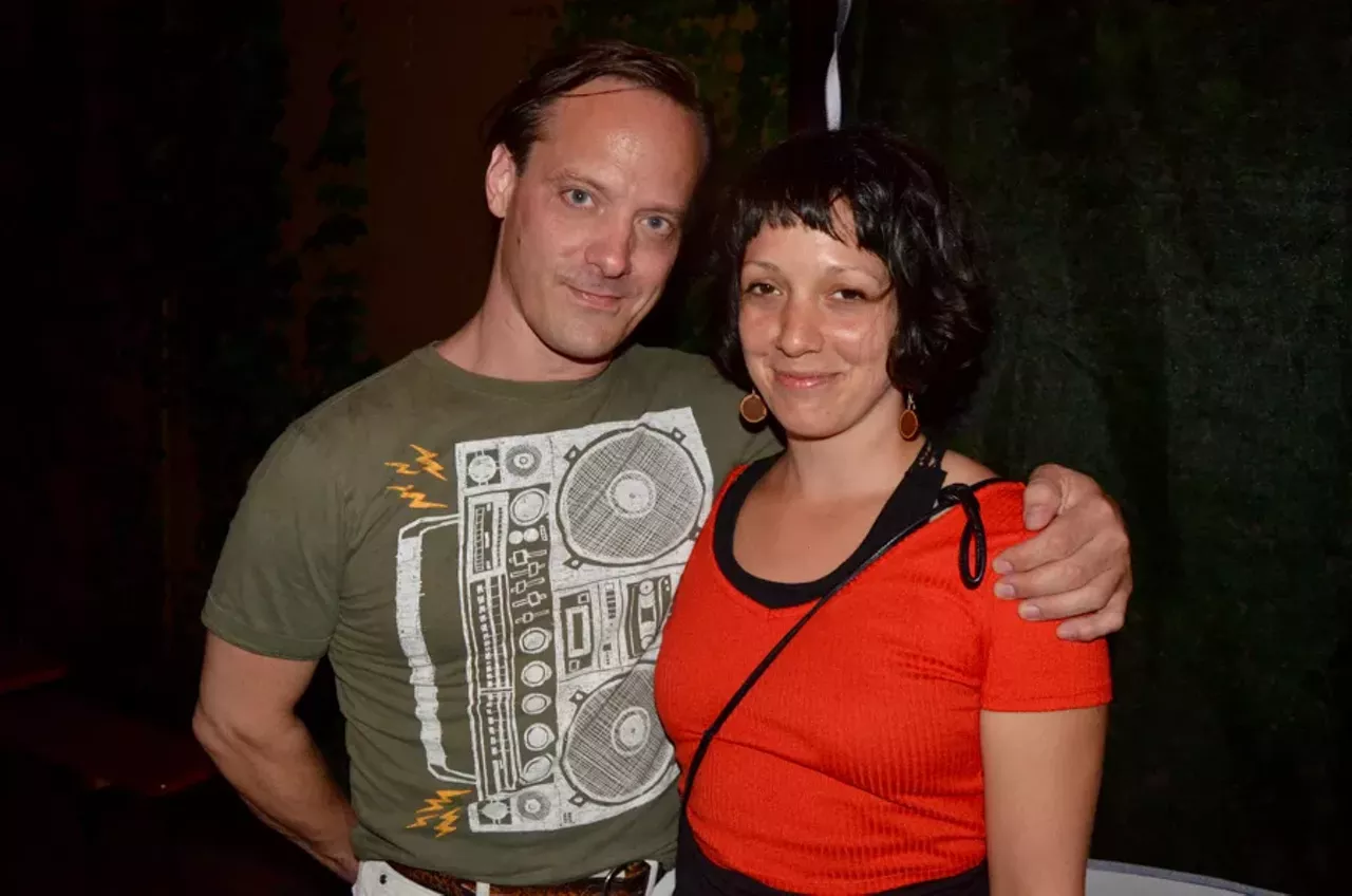 Image: NSFW: Photos from Synthetic Opulence at Northern Lights Lounge