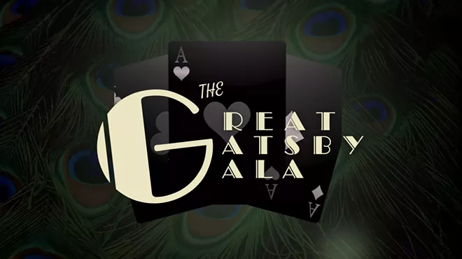 Image: NYE 2026 | The Great Gatsby Gala