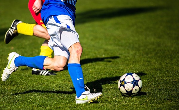 Oakland University Men's Soccer vs. Uic Men's Flames Soccer