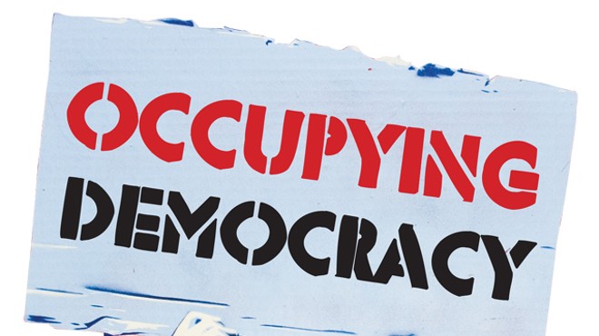 Occupying Democracy