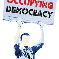 Occupying Democracy