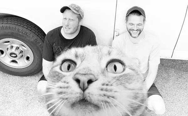 Image: Off With Their Heads Halloween Tour wsg Smug