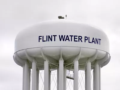 Image: Officials deny statute of limitations is running out for Flint water crisis criminal charges