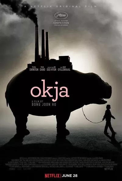Image: Okja