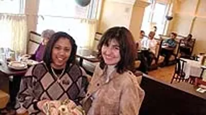 Image: Olympia Restaurant