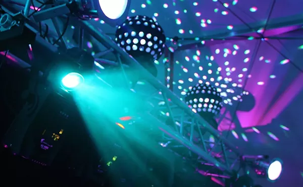 Image: On Cinema Live