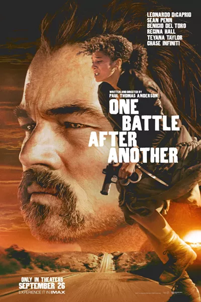 Image: One Battle After Another